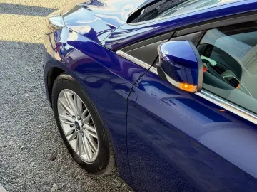 Ford Focus Gen-Iii-2010-2018