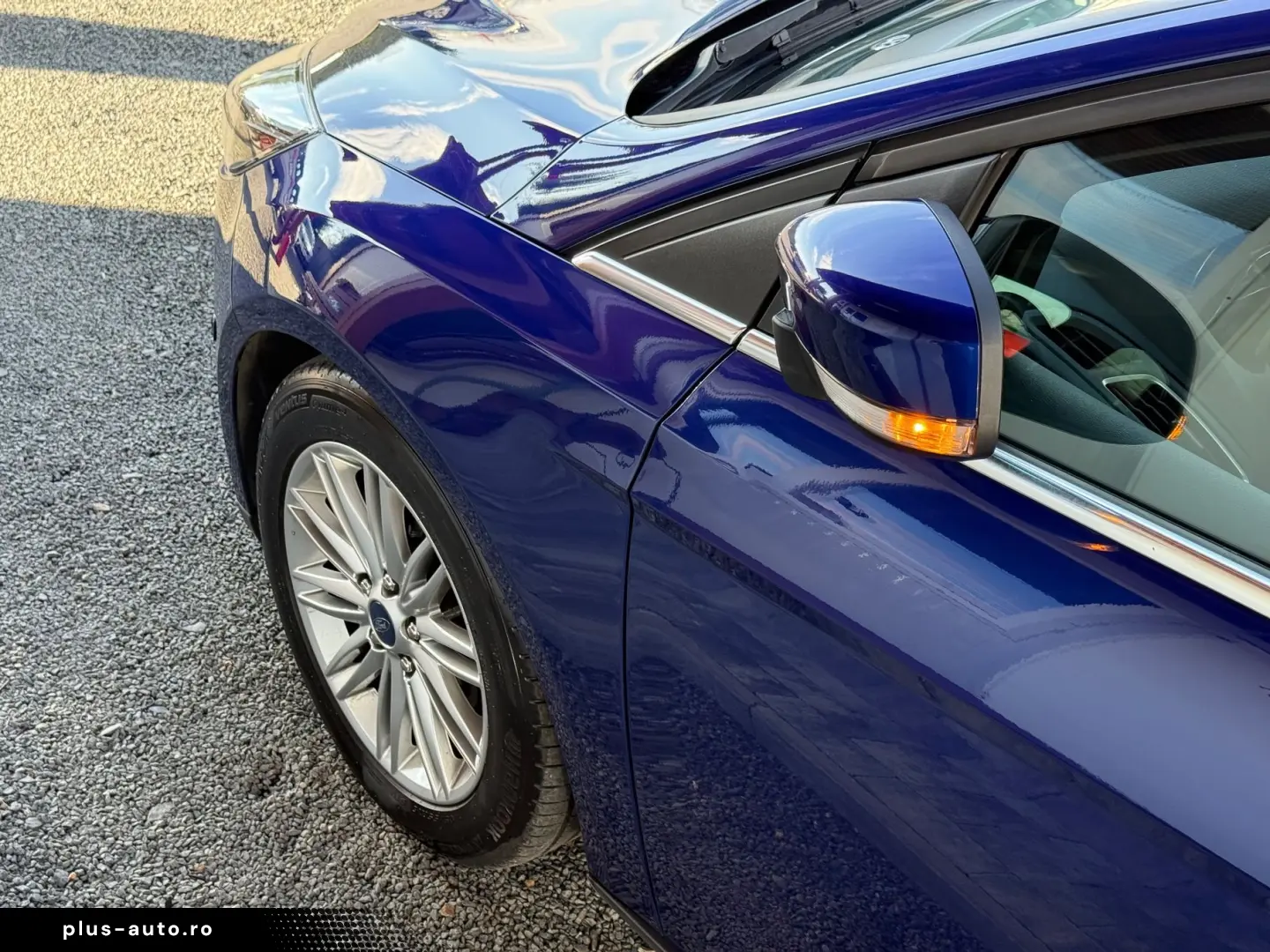 Ford Focus Gen-Iii-2010-2018