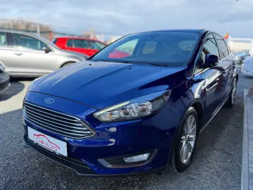 Ford Focus Gen-Iii-2010-2018