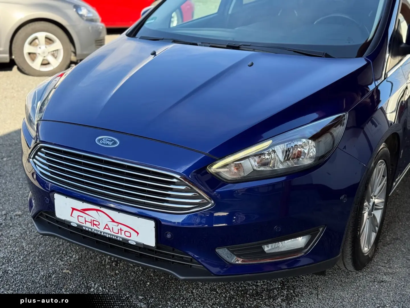 Ford Focus Gen-Iii-2010-2018