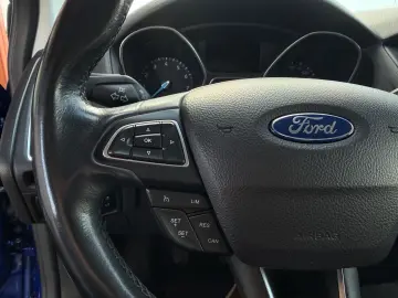 Ford Focus Gen-Iii-2010-2018