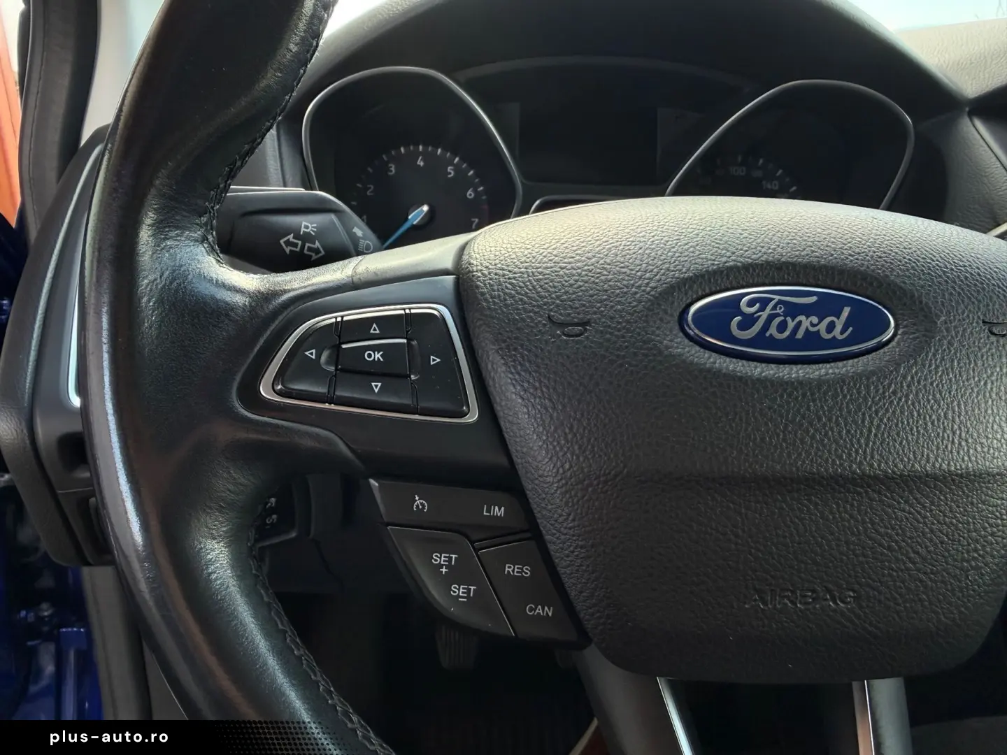 Ford Focus Gen-Iii-2010-2018