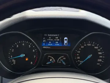 Ford Focus Gen-Iii-2010-2018