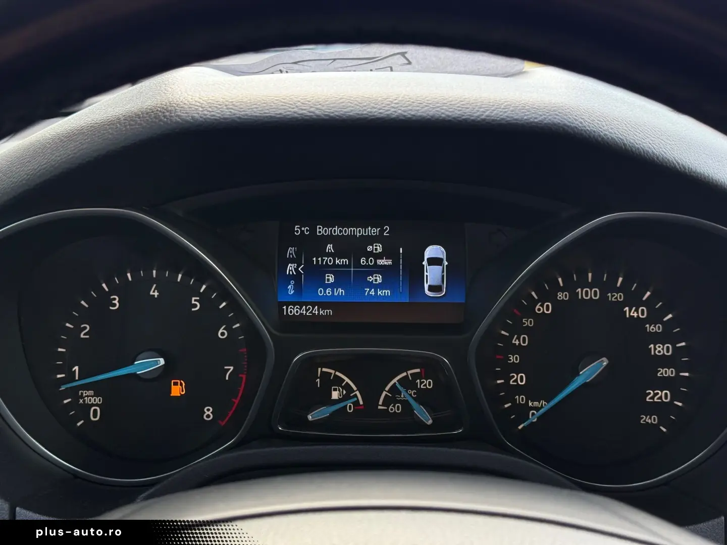 Ford Focus Gen-Iii-2010-2018