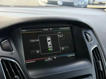 Ford Focus Gen-Iii-2010-2018