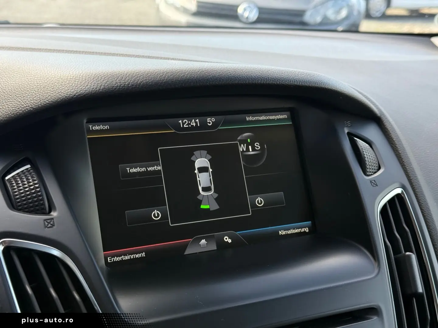 Ford Focus Gen-Iii-2010-2018