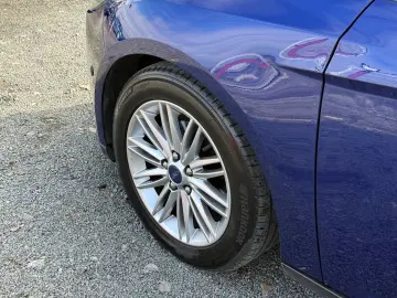 Ford Focus Gen-Iii-2010-2018