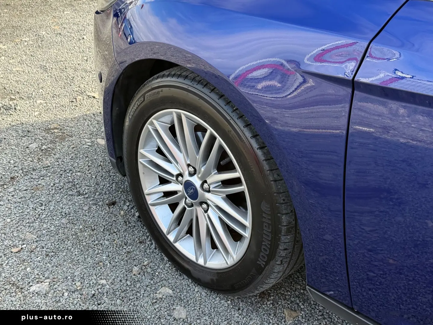 Ford Focus Gen-Iii-2010-2018