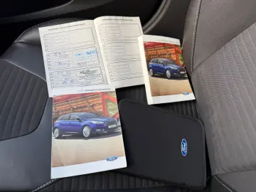 Ford Focus Gen-Iii-2010-2018