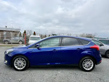 Ford Focus Gen-Iii-2010-2018