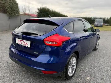 Ford Focus Gen-Iii-2010-2018