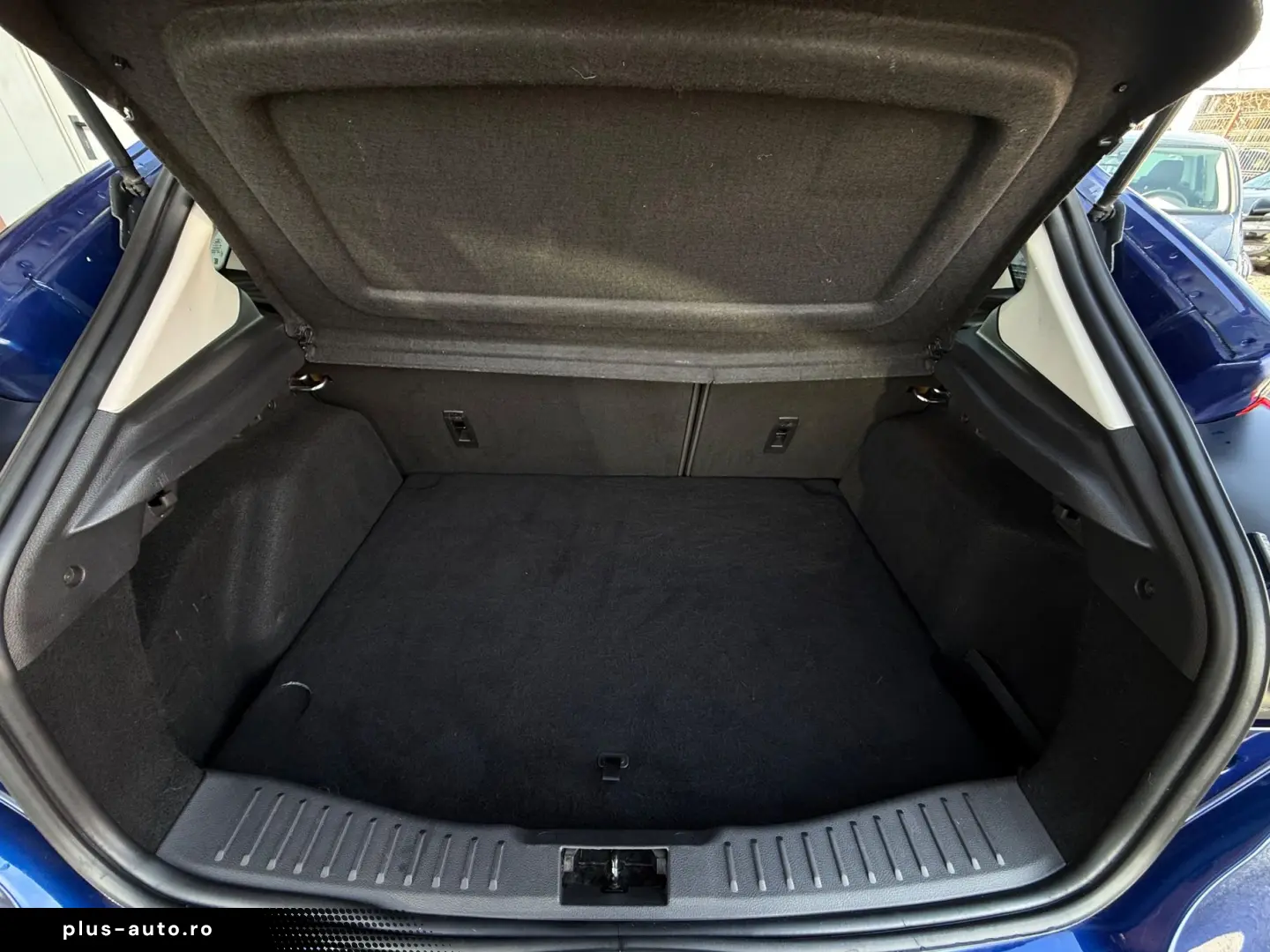 Ford Focus Gen-Iii-2010-2018