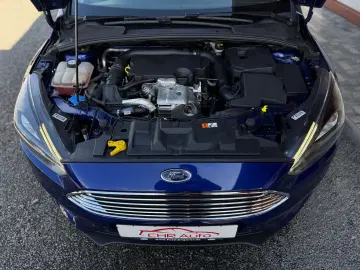 Ford Focus Gen-Iii-2010-2018