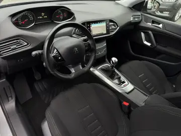 Peugeot 308 Gen-Ii-2013-2021