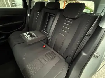 Peugeot 308 Gen-Ii-2013-2021