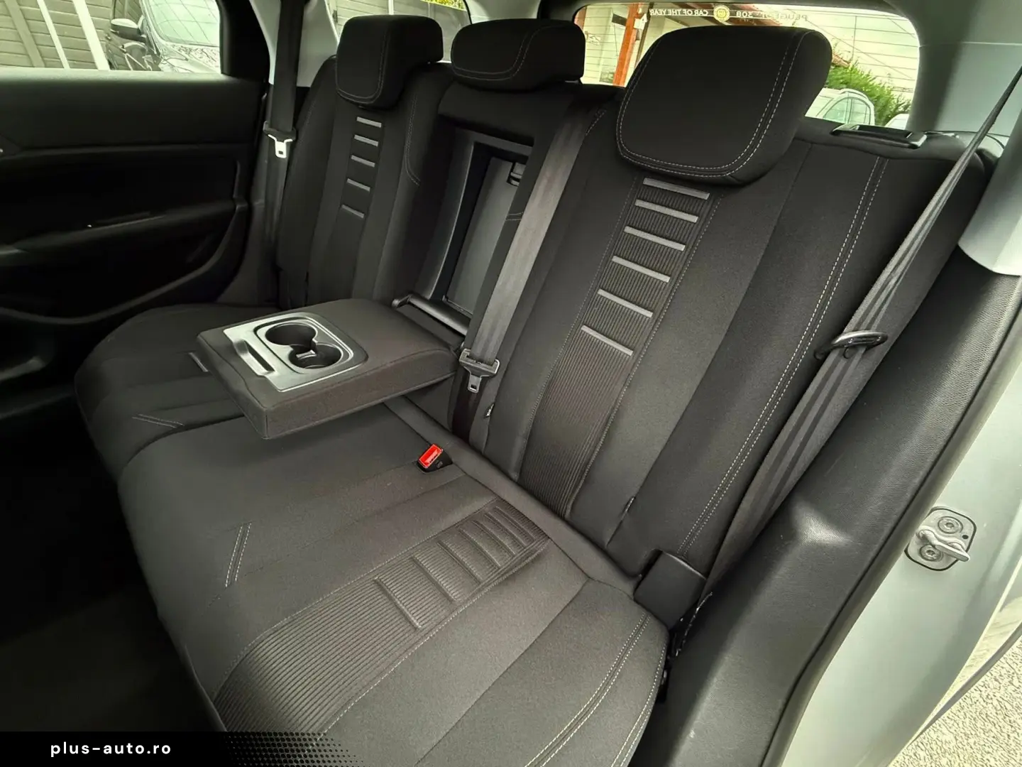 Peugeot 308 Gen-Ii-2013-2021