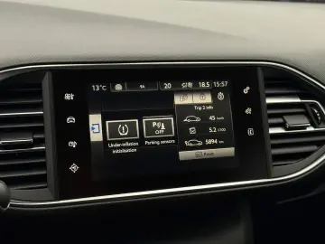 Peugeot 308 Gen-Ii-2013-2021