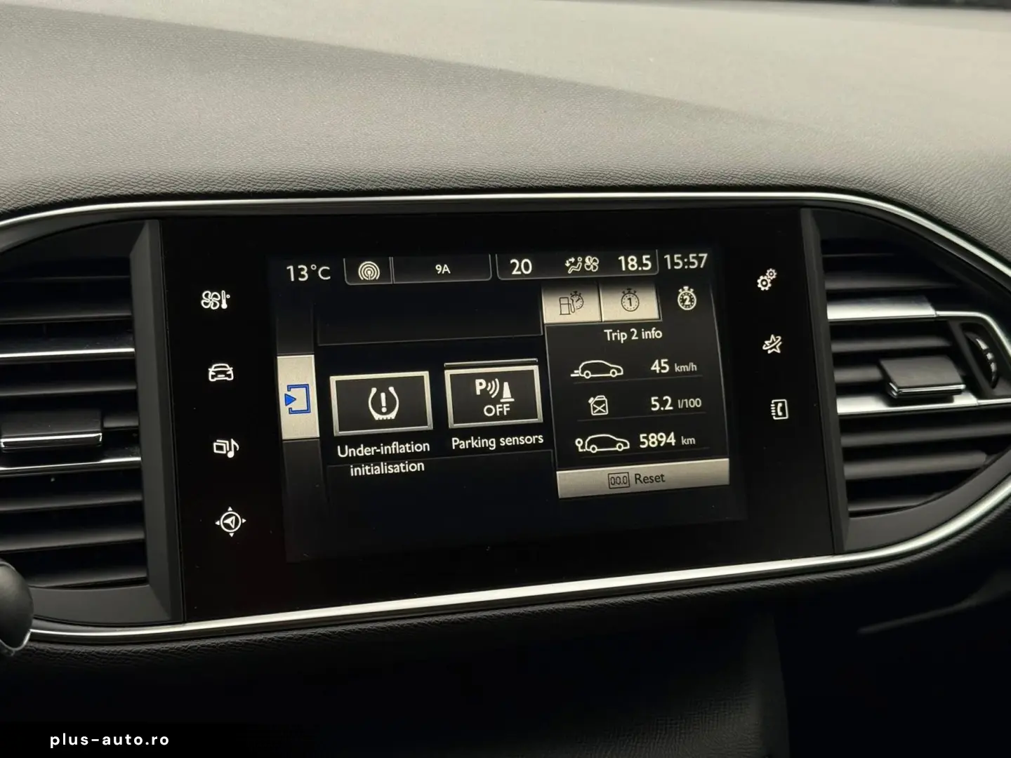 Peugeot 308 Gen-Ii-2013-2021