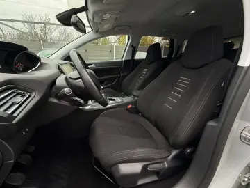 Peugeot 308 Gen-Ii-2013-2021