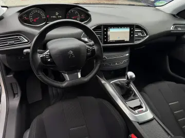 Peugeot 308 Gen-Ii-2013-2021
