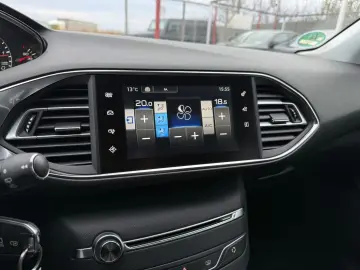 Peugeot 308 Gen-Ii-2013-2021