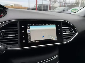 Peugeot 308 Gen-Ii-2013-2021