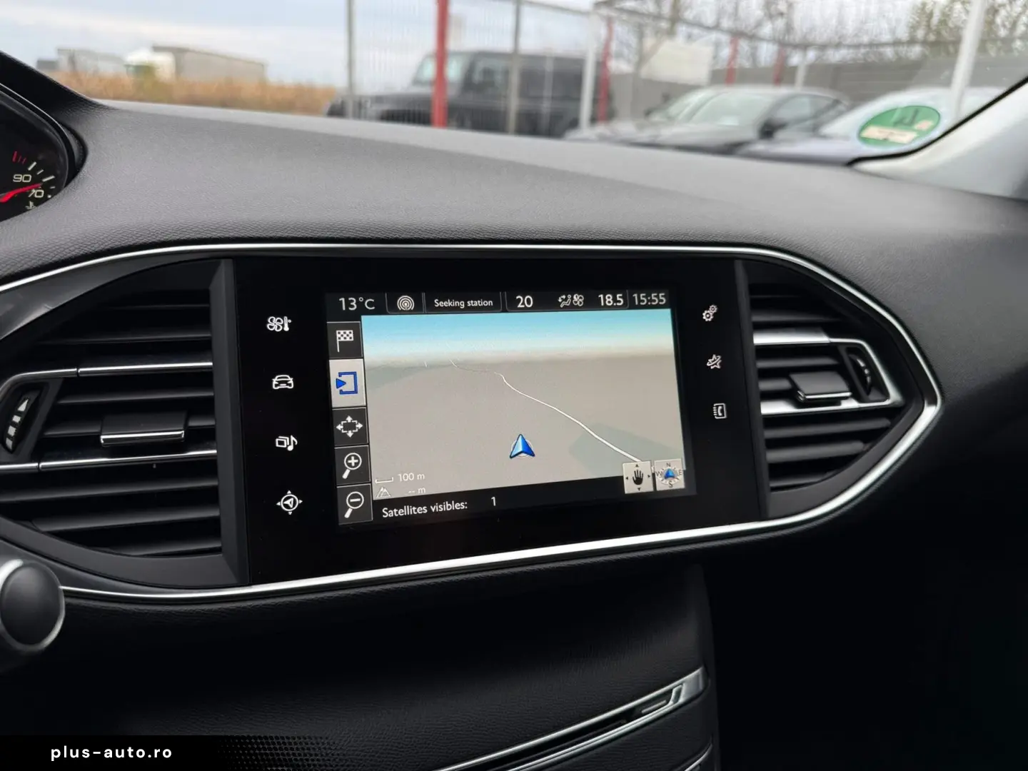 Peugeot 308 Gen-Ii-2013-2021