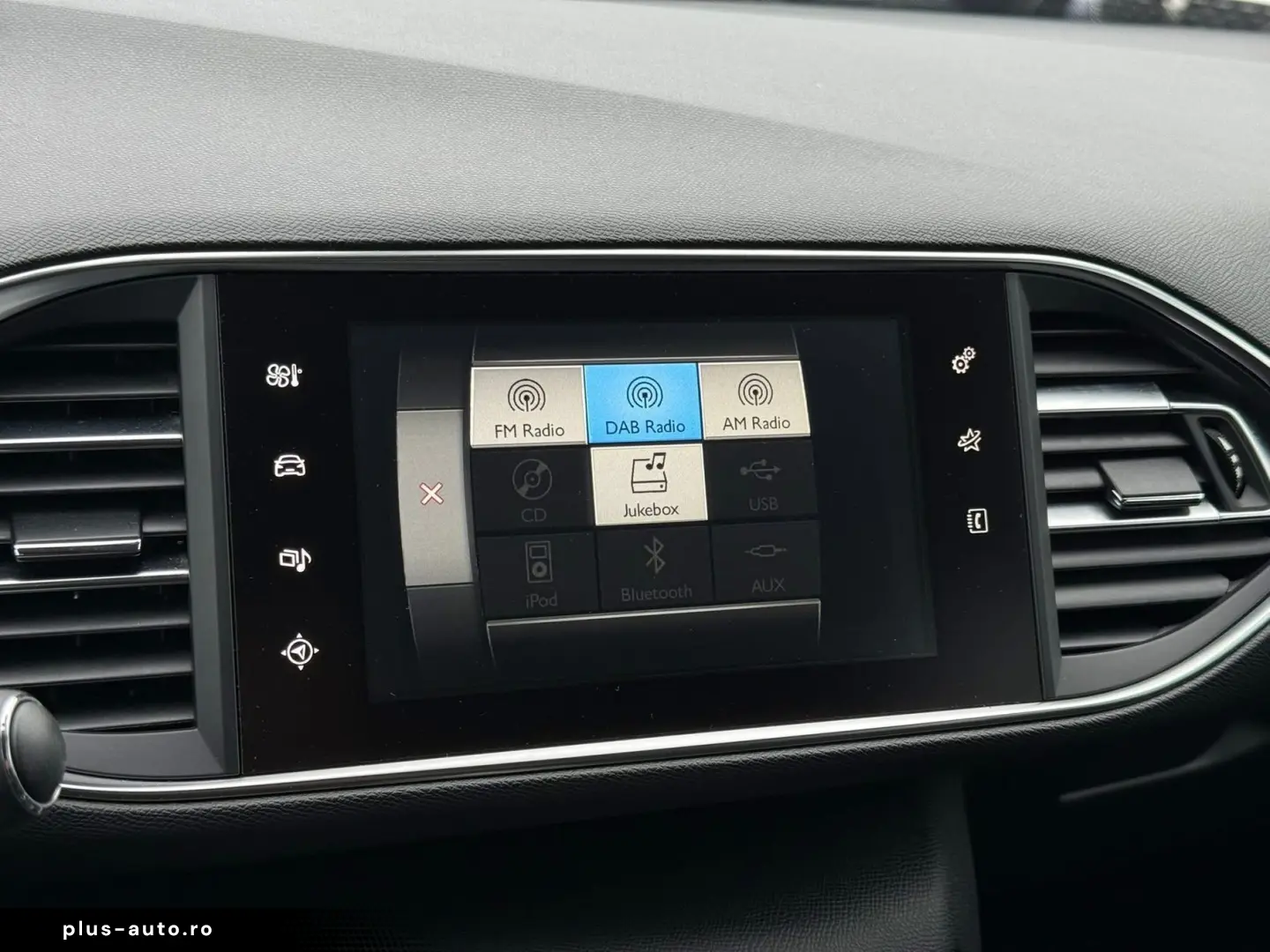 Peugeot 308 Gen-Ii-2013-2021