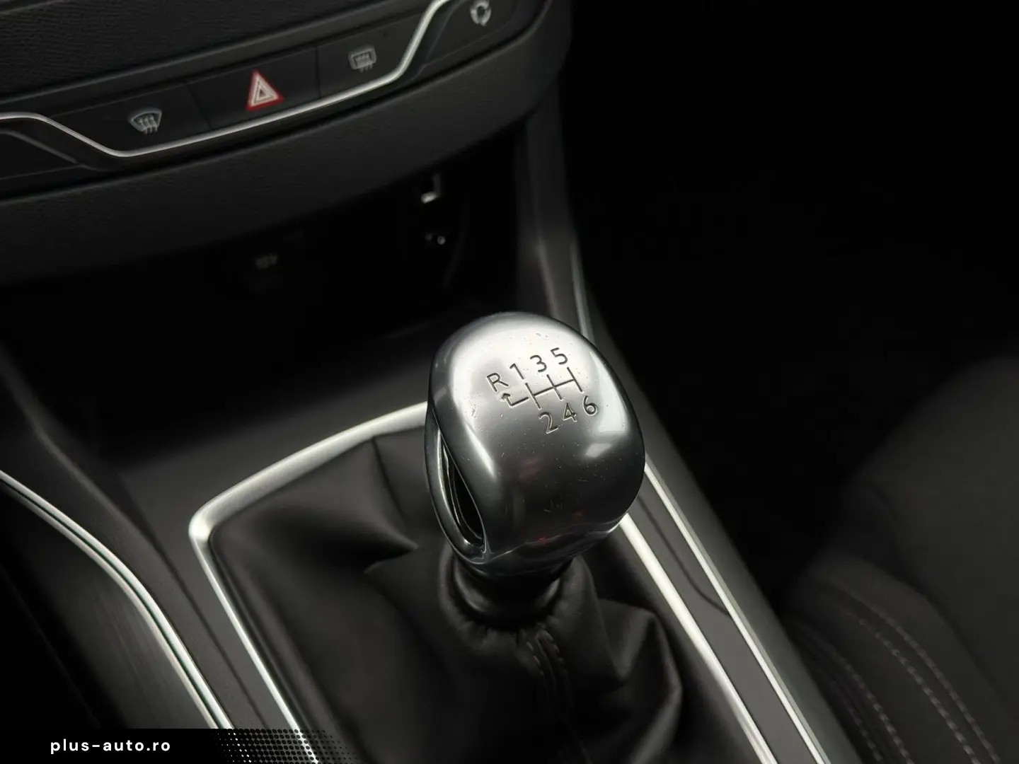 Peugeot 308 Gen-Ii-2013-2021