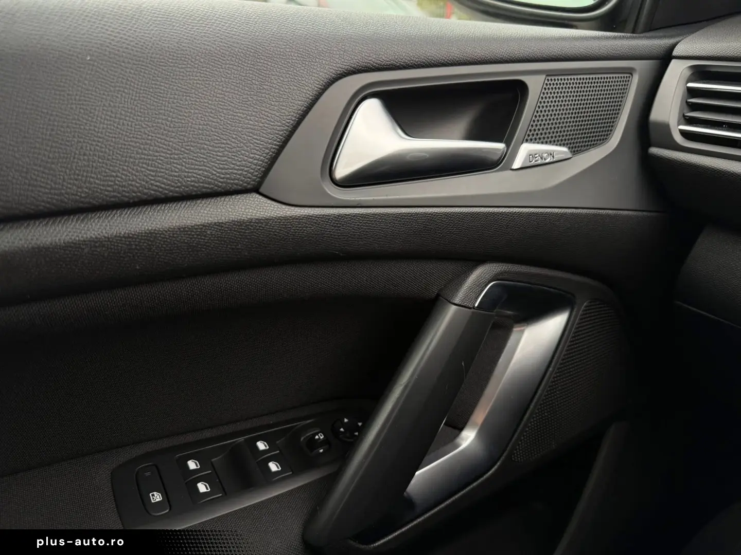 Peugeot 308 Gen-Ii-2013-2021