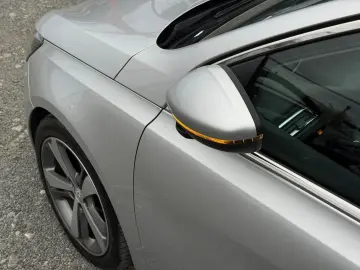 Peugeot 308 Gen-Ii-2013-2021