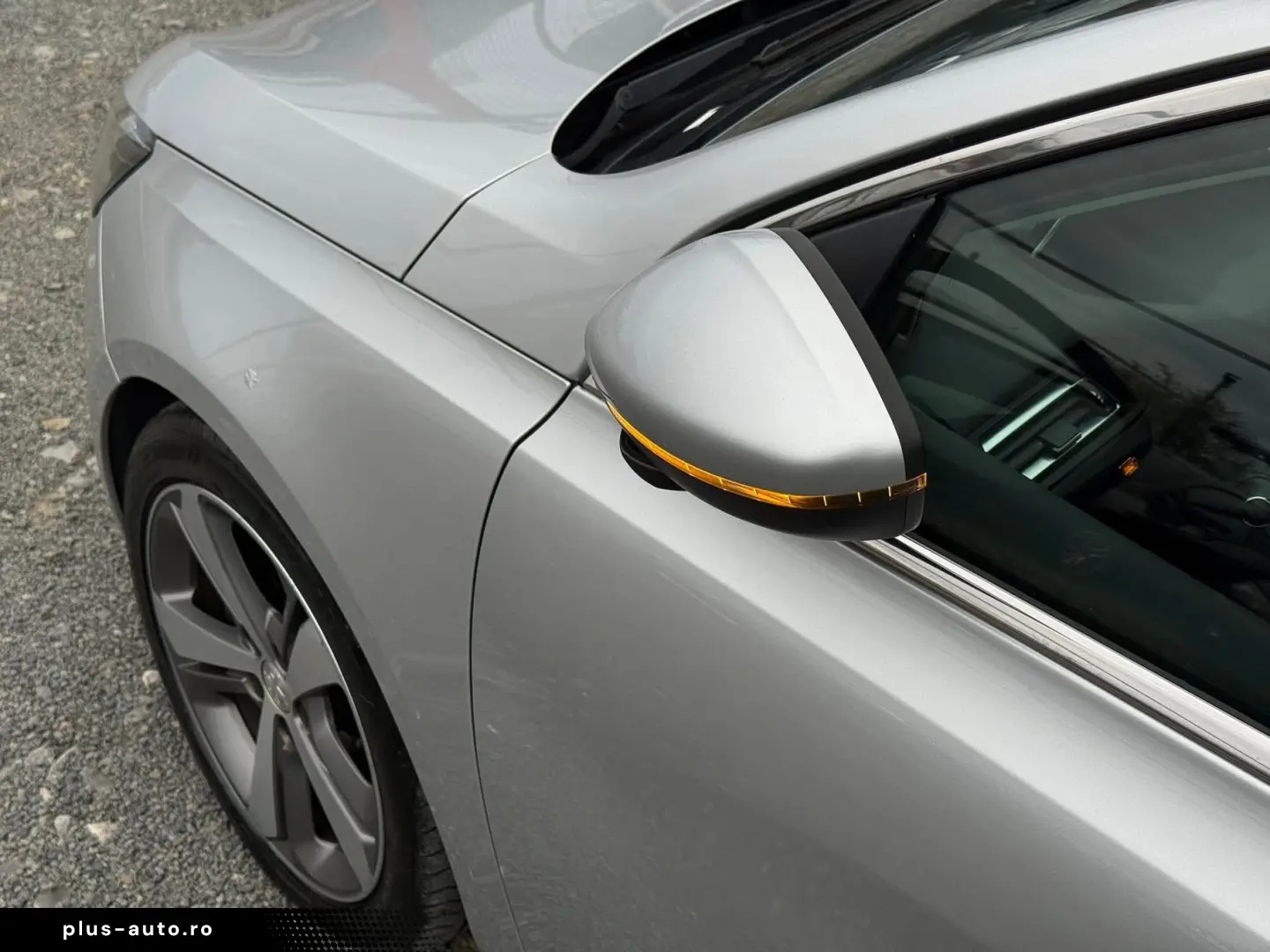 Peugeot 308 Gen-Ii-2013-2021