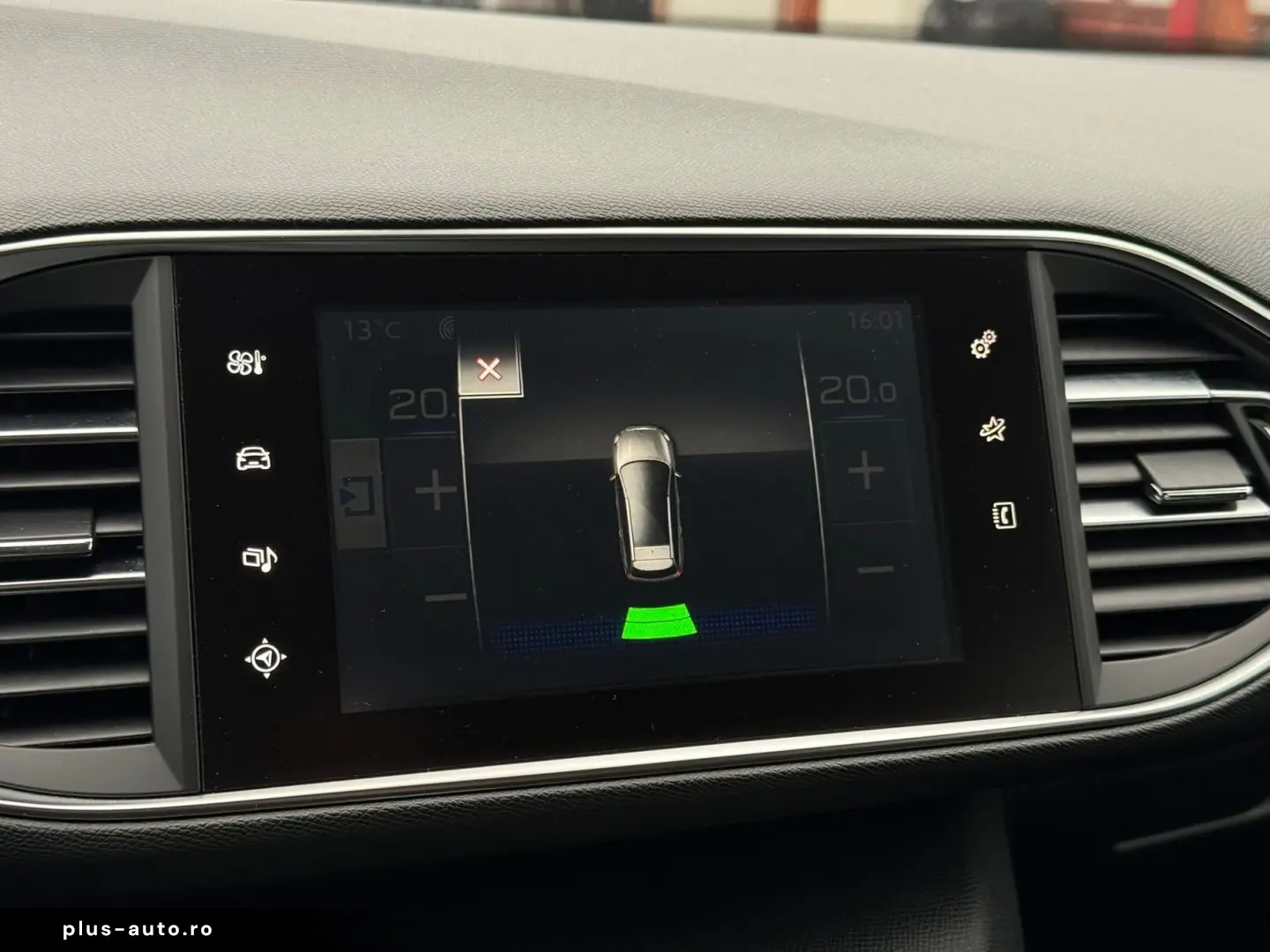 Peugeot 308 Gen-Ii-2013-2021