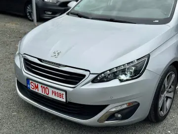 Peugeot 308 Gen-Ii-2013-2021