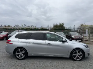 Peugeot 308 Gen-Ii-2013-2021