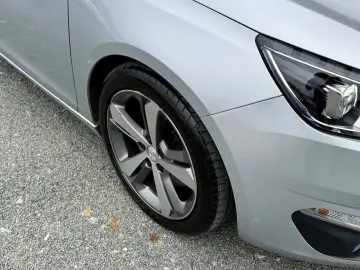 Peugeot 308 Gen-Ii-2013-2021
