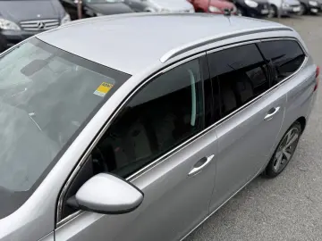 Peugeot 308 Gen-Ii-2013-2021
