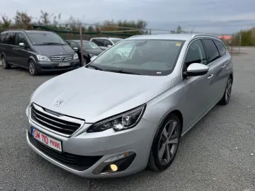 Peugeot 308 Gen-Ii-2013-2021
