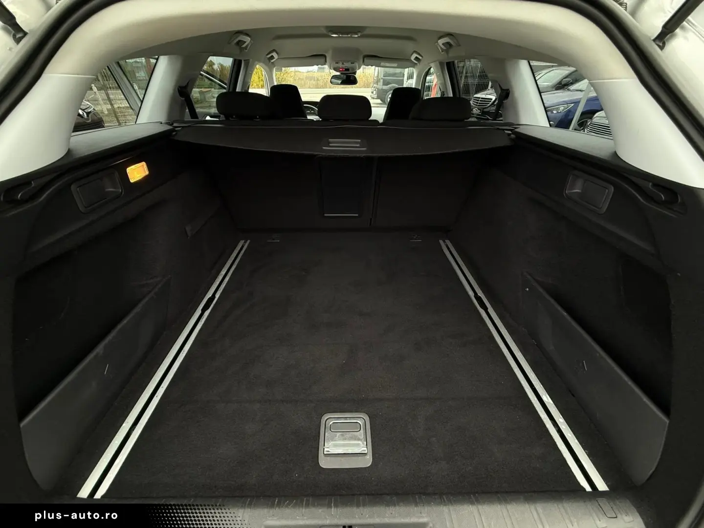 Peugeot 308 Gen-Ii-2013-2021