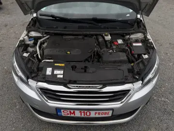 Peugeot 308 Gen-Ii-2013-2021