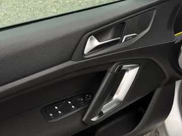 Peugeot 308 Gen-Ii-2013-2021