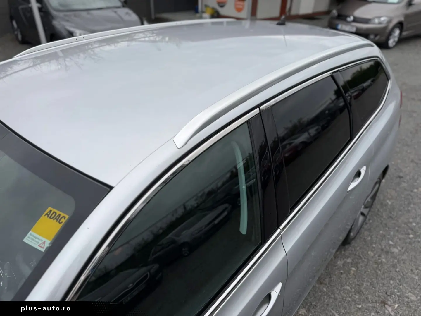 Peugeot 308 Gen-Ii-2013-2021