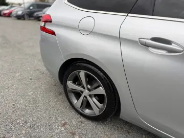 Peugeot 308 Gen-Ii-2013-2021