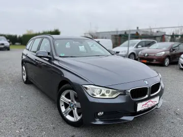 Bmw Seria-3 Gen-F30-F31-F34-2011-2019
