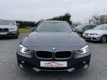 Bmw Seria-3 Gen-F30-F31-F34-2011-2019