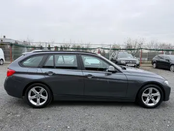 Bmw Seria-3 Gen-F30-F31-F34-2011-2019
