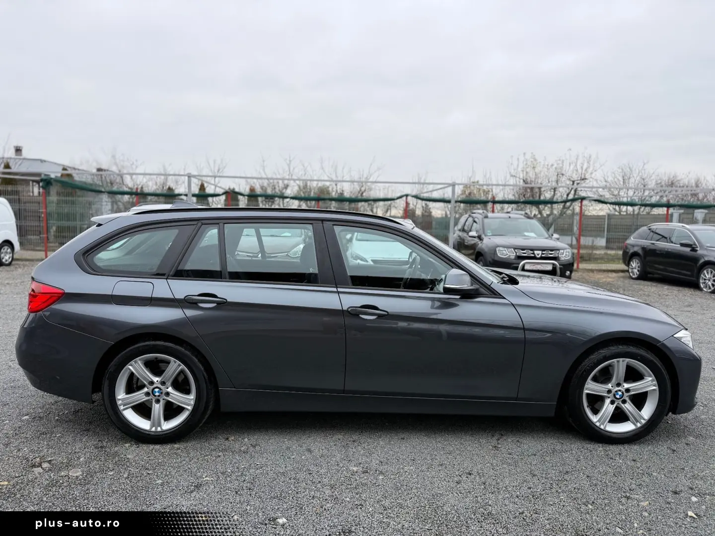 Bmw Seria-3 Gen-F30-F31-F34-2011-2019