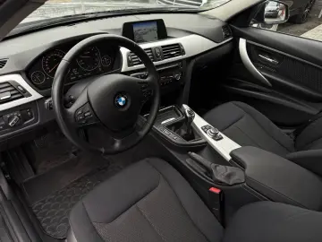 Bmw Seria-3 Gen-F30-F31-F34-2011-2019