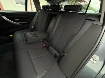 Bmw Seria-3 Gen-F30-F31-F34-2011-2019