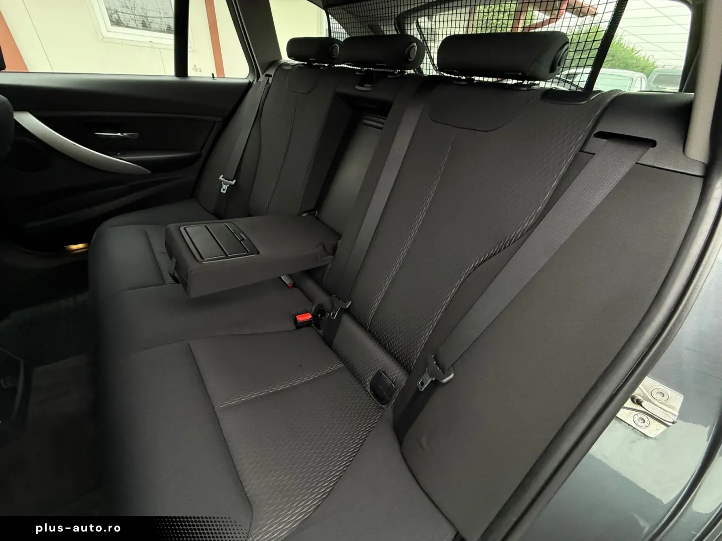 Bmw Seria-3 Gen-F30-F31-F34-2011-2019